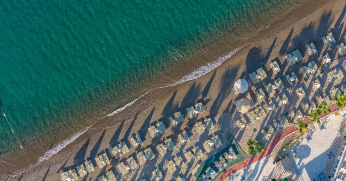 Assos'un En Güzel Koyları ve Plajları — Nerede Yüzülür? — Assos Gezi Rehberi · Doğa