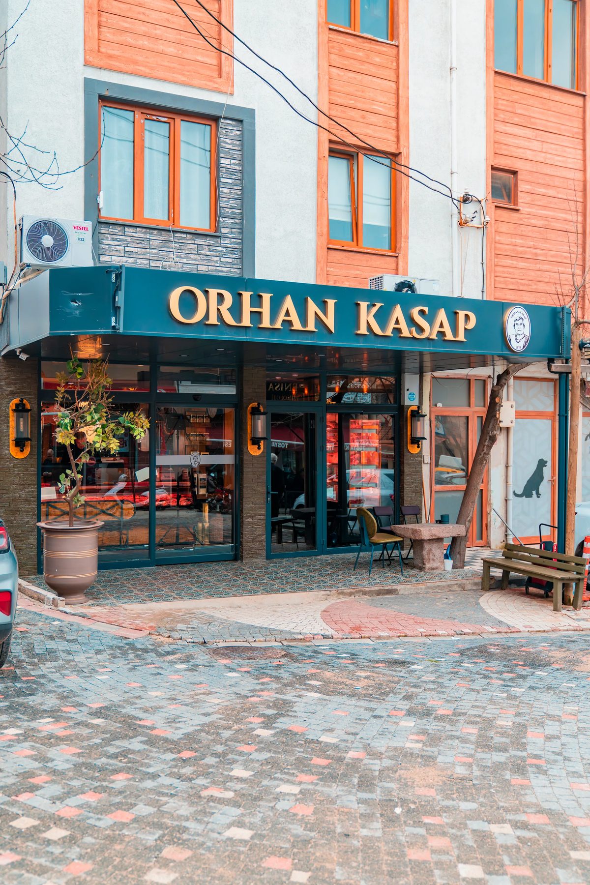 Orhan Kasap galeri 4