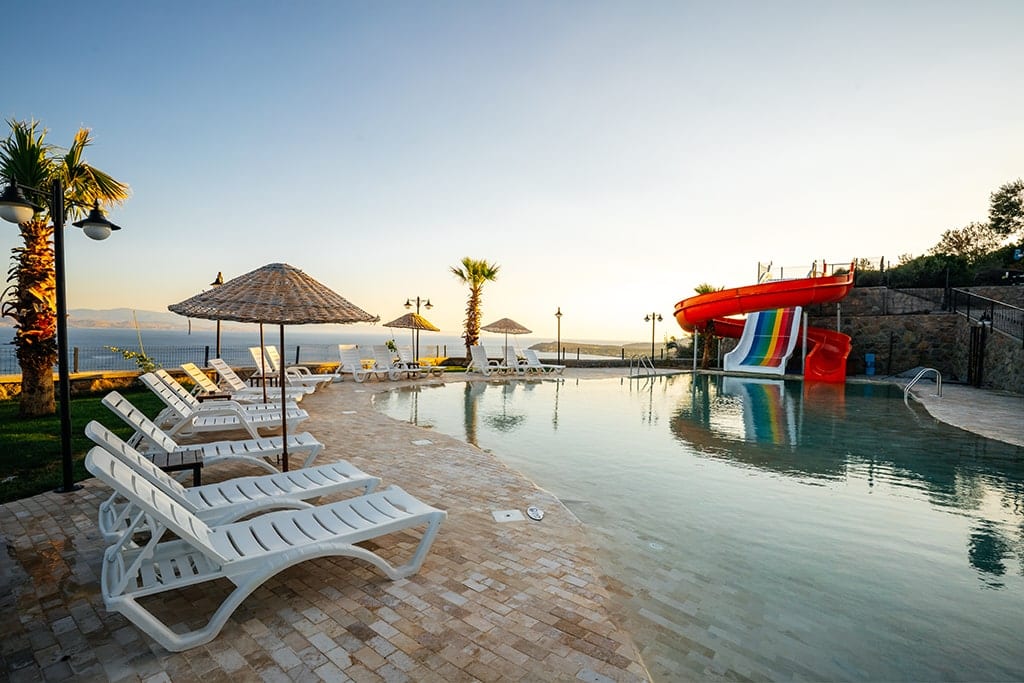 Alis Farm Boutique Hotel & Spa Assos galeri fotoğrafı 2