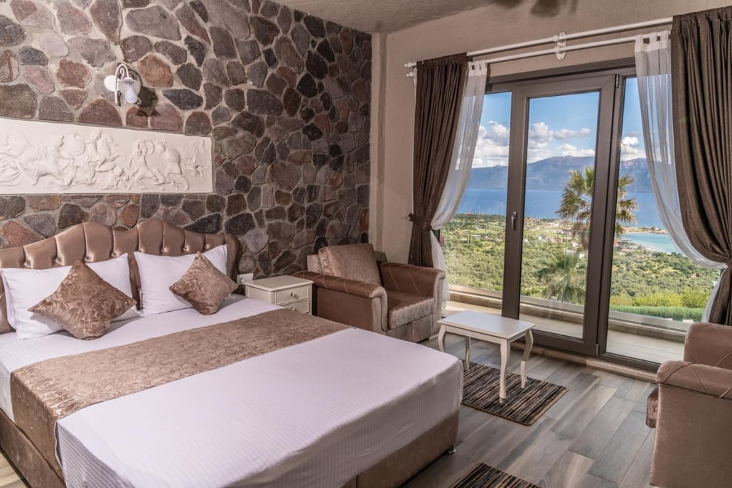 Alis Farm Boutique Hotel & Spa Assos galeri fotoğrafı 3