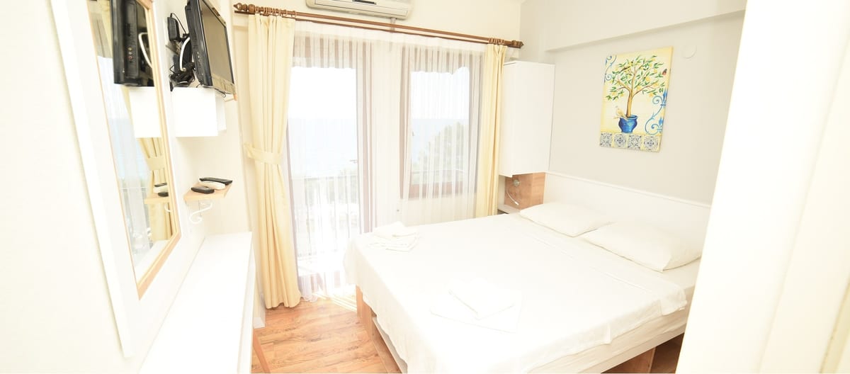 Assos Limonata Otel galeri fotoğrafı 3