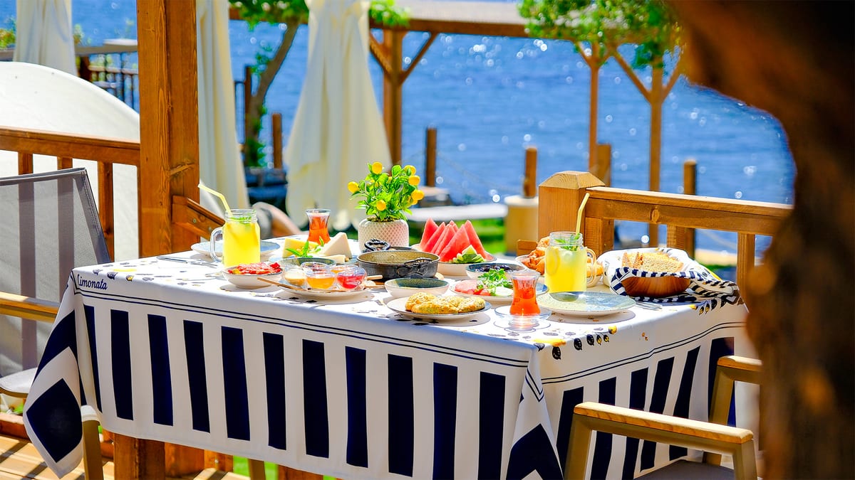 Assos Limonata Otel galeri fotoğrafı 4