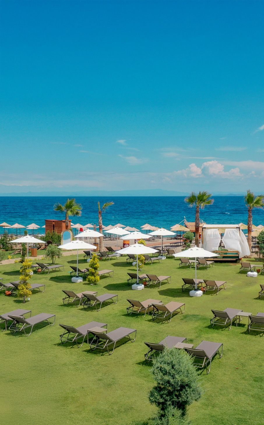 Assos Troy Beach Hotel galeri fotoğrafı 2