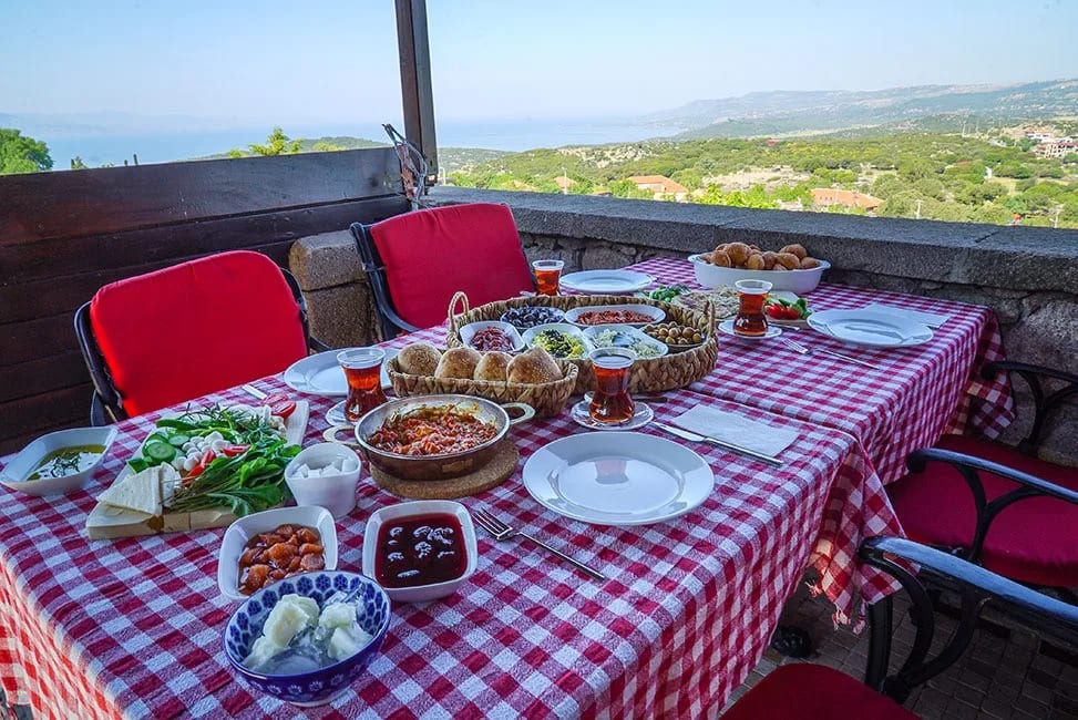 Biber Evi Butik Otel galeri fotoğrafı 3