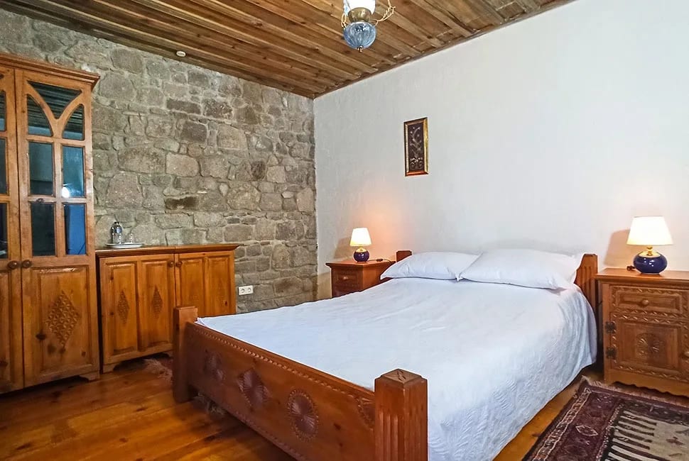 Biber Evi Butik Otel galeri fotoğrafı 4
