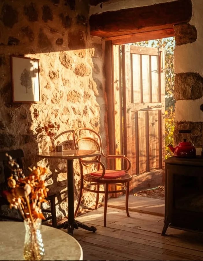Kafe Mera galeri fotoğrafı 3