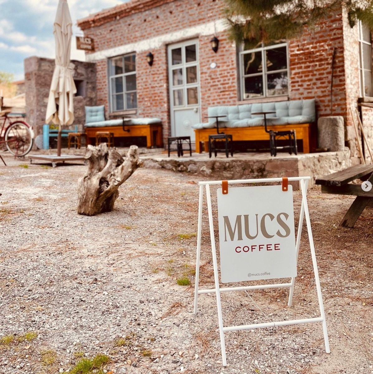 Mucs Coffee galeri fotoğrafı 2