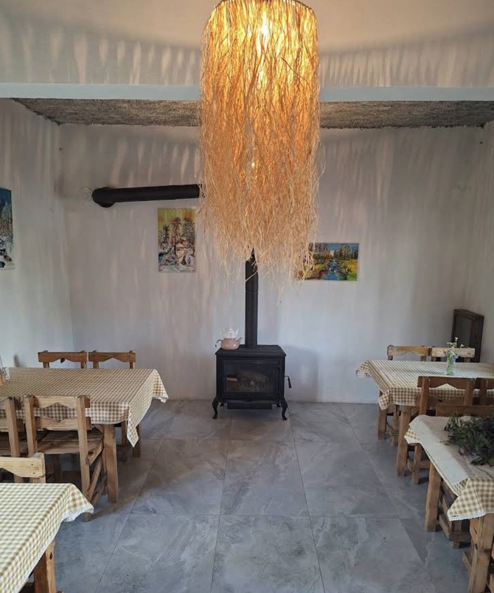 Natural Cafe galeri fotoğrafı 2
