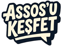 Assos’u Keşfet