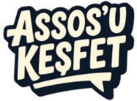 Assos'u Keşfet