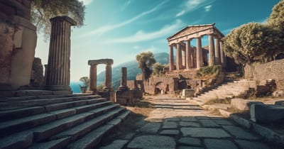 Assos Antik Kenti: Tarih, Gezilecek Yapılar ve Ziyaret Rehberi