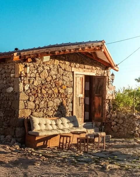 Kafe Mera — Kafe, Cemaller | Assos