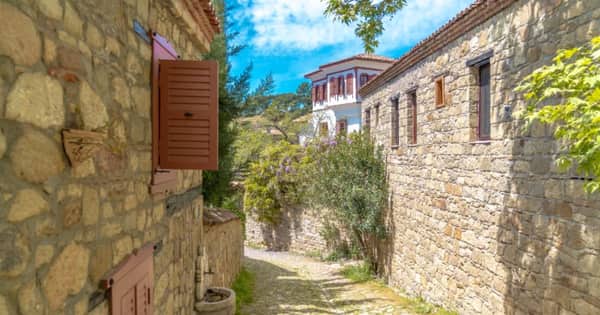 Adatepe Köyü, BM 2026 'En İyi Turizm Köyü' Programında Türkiye'yi Temsil Edecek — Assos Gezi Rehberi Blog