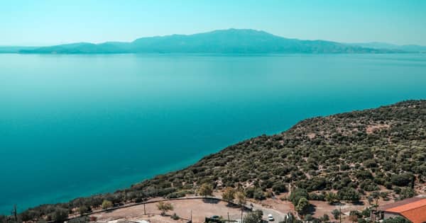 Assos'ta Mutlaka Görmeniz Gereken 10 Yer — Assos Gezi Rehberi Blog